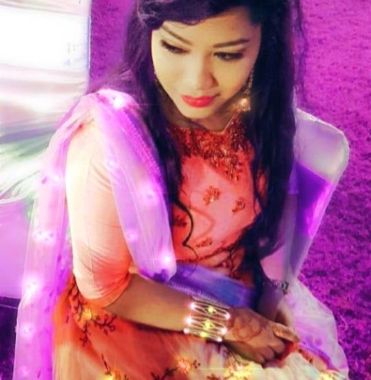Shivi