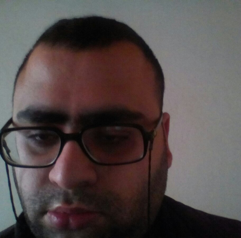 Haydar