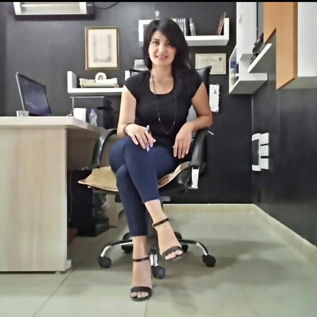 Nesrin