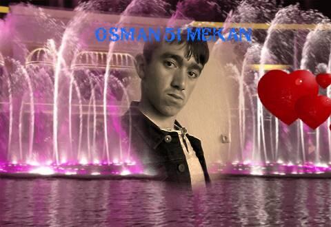 Osman