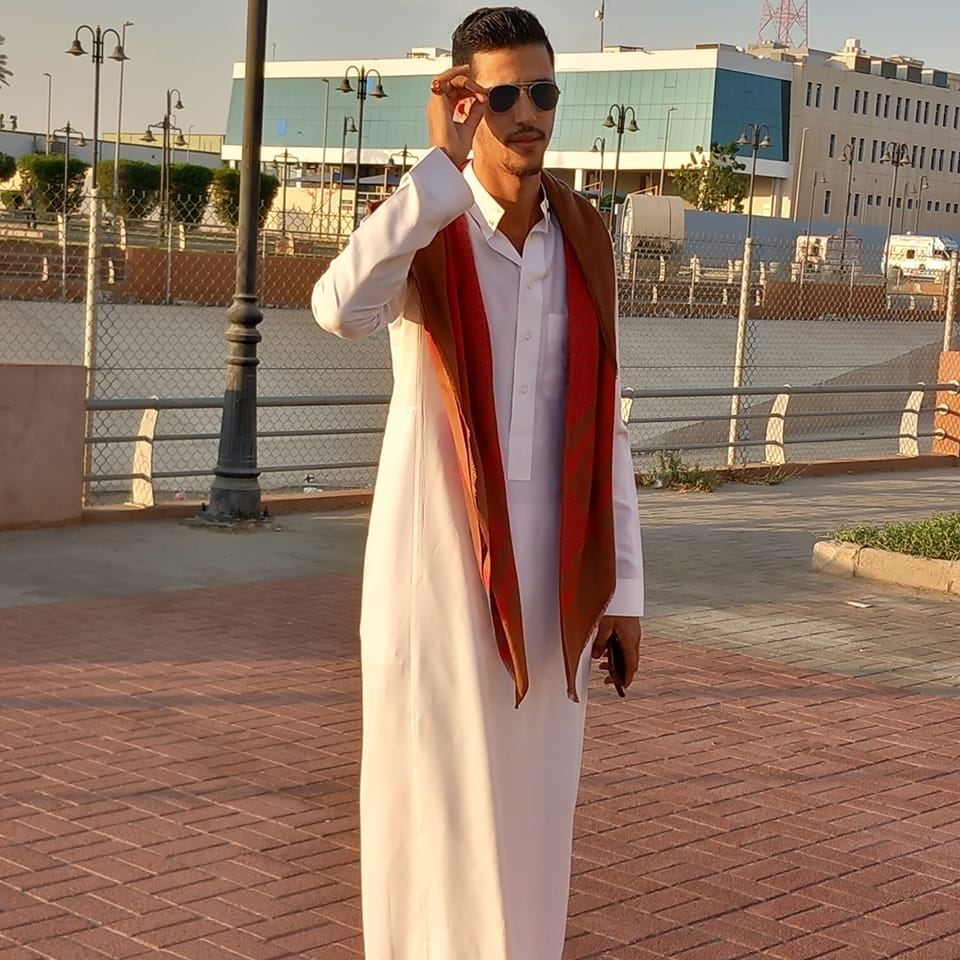 Ahmed