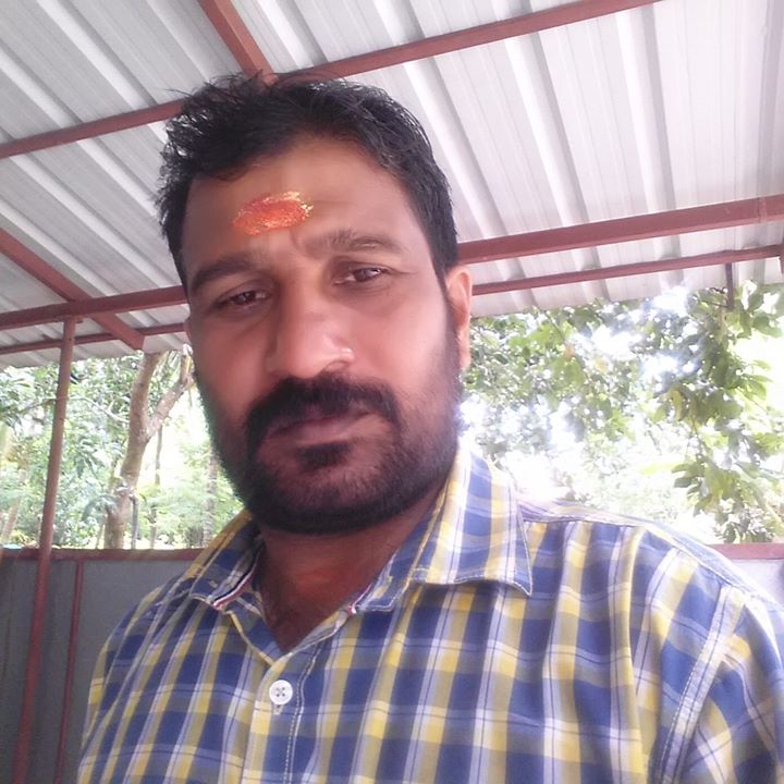 Sunil