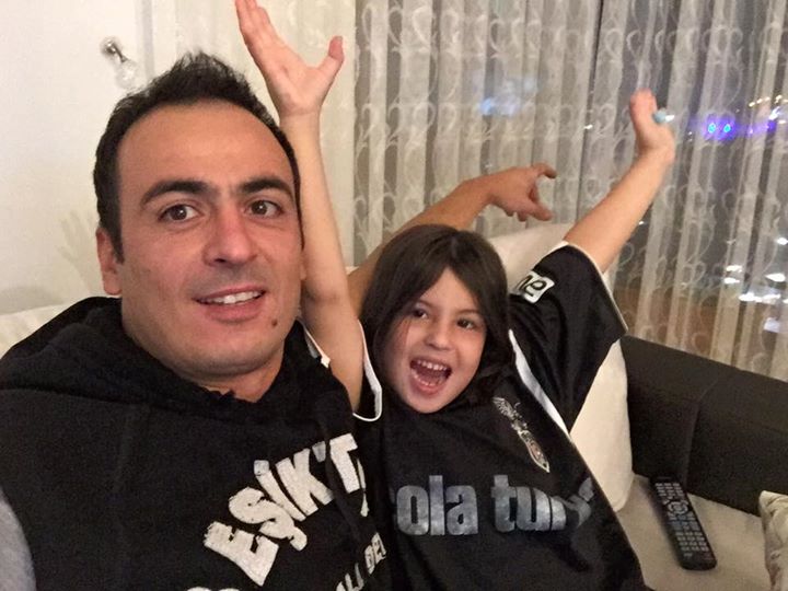 Gökhan