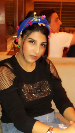 Gülşah
