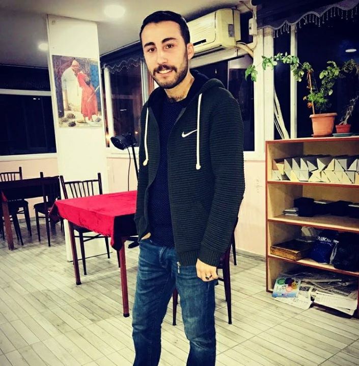 Levent