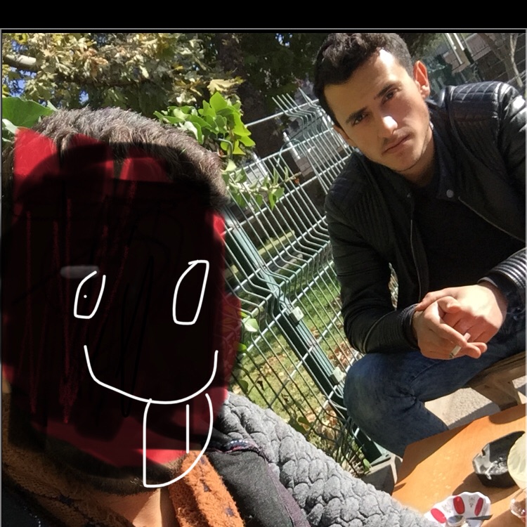 Ali
