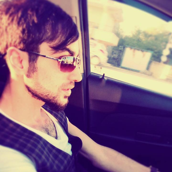 Muhammed