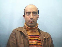 Çetin