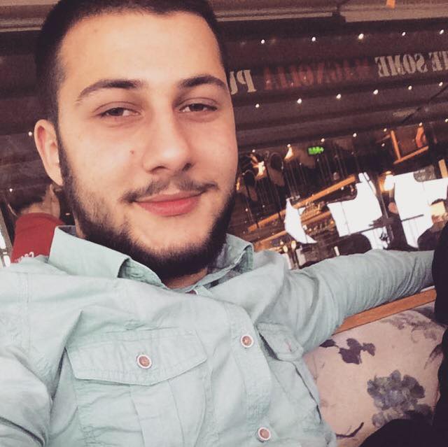 Yusuf