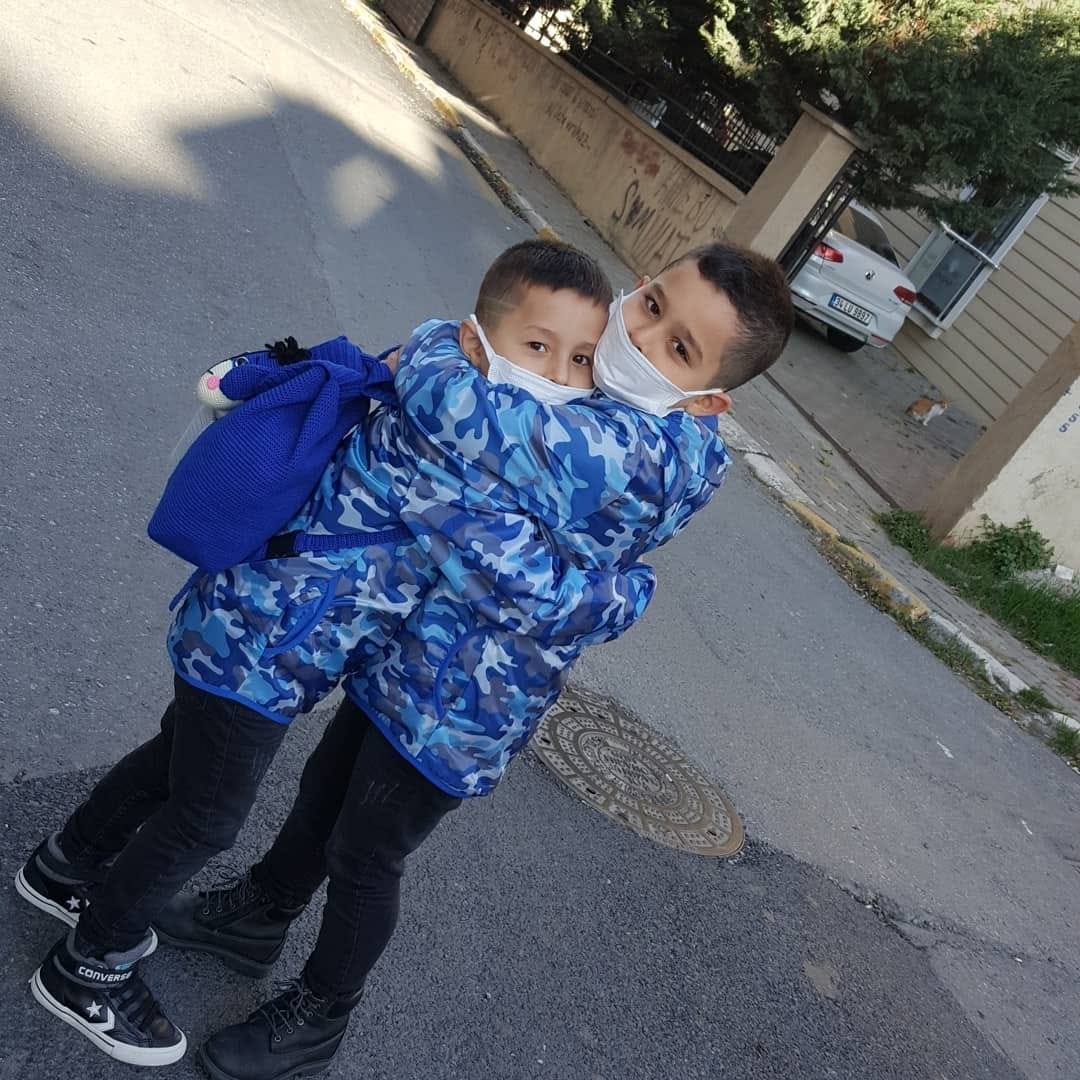 AysunMehmet