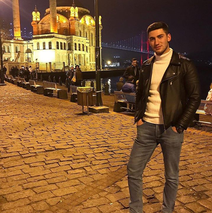 Furkan