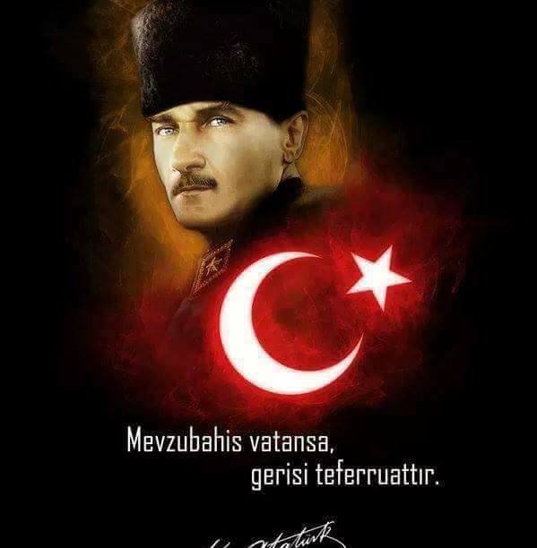 Özgür