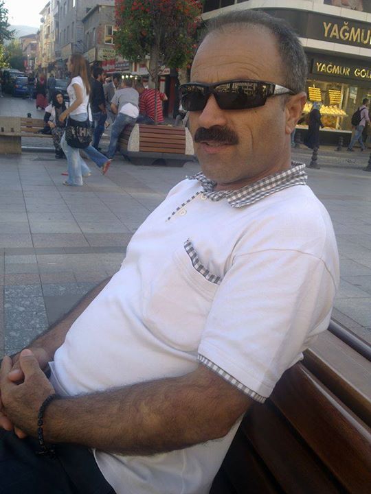 Ekrem