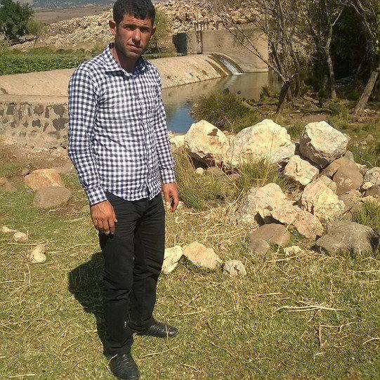 Ismail