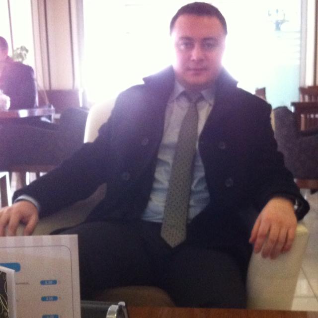 Serdar
