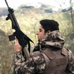 M-Alparslan