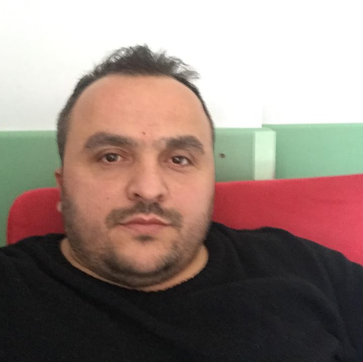 Hüseyin