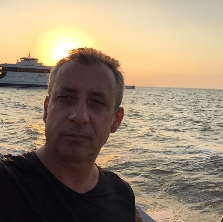 Serdar