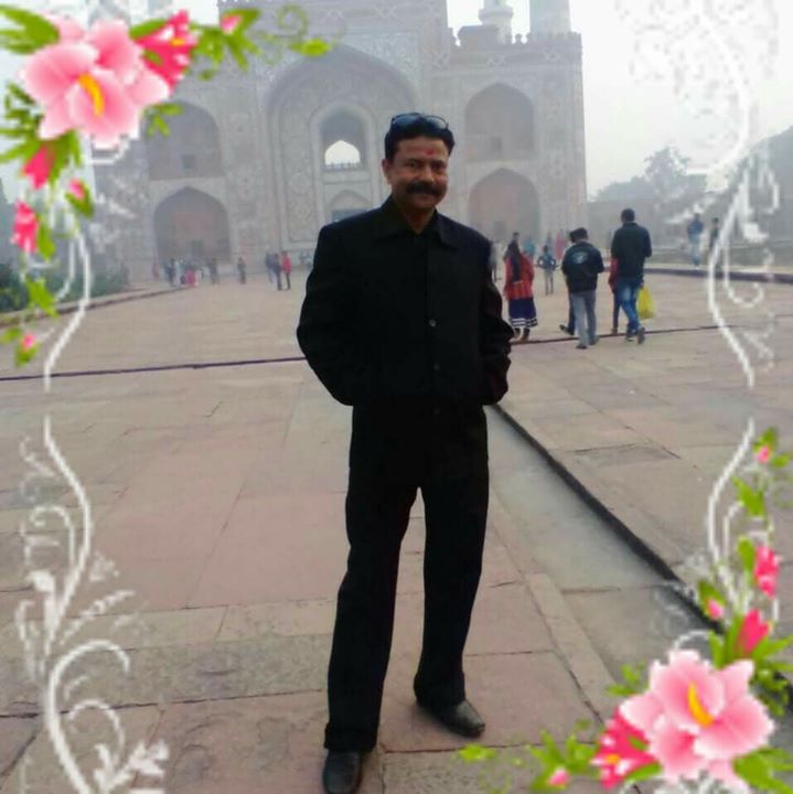 Pushpendra