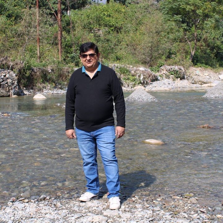 Sanjay