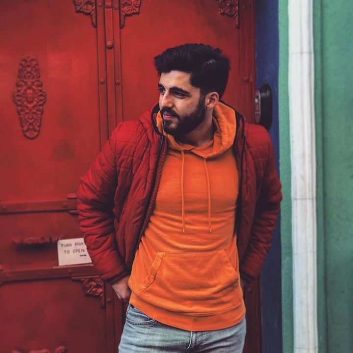 Mustafa