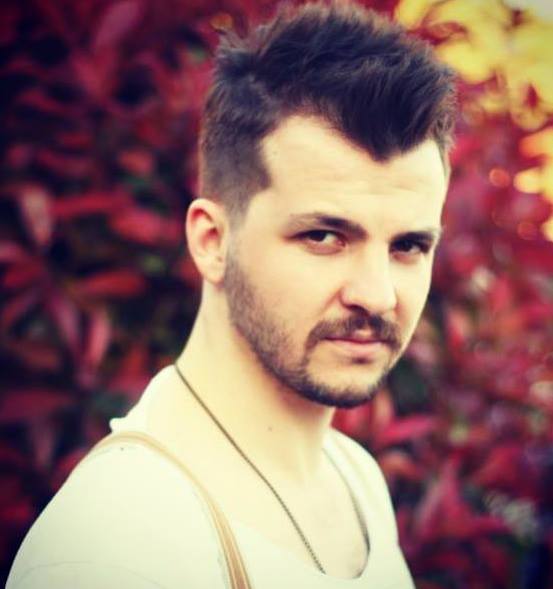 Metin