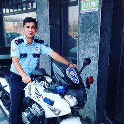 Serkan