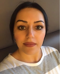 Serpil