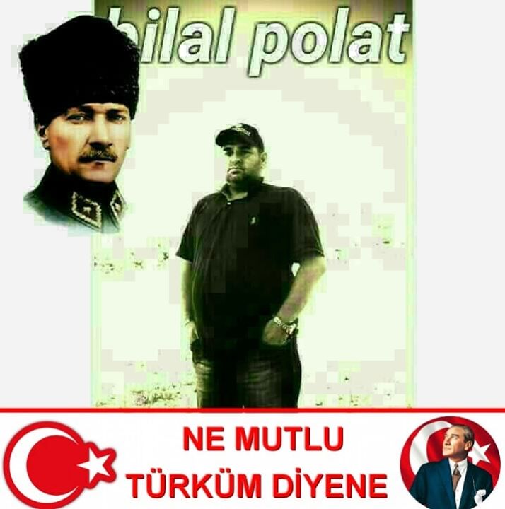 Bilal