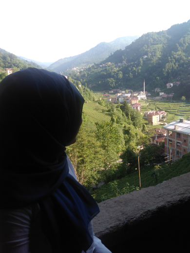 Zehra