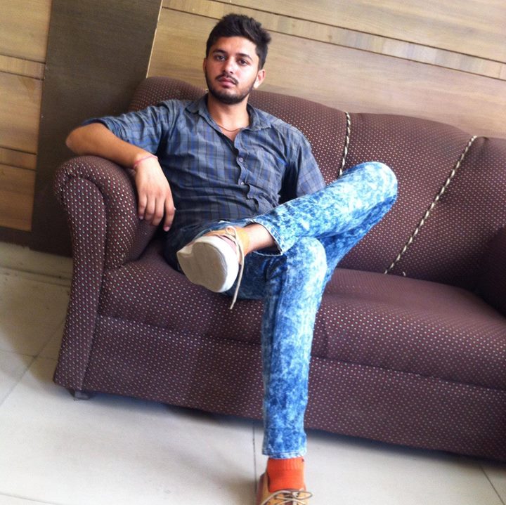 Sandeep