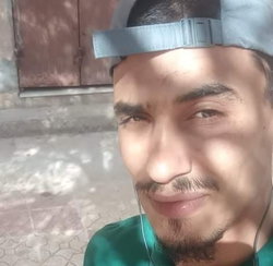 Ahmed