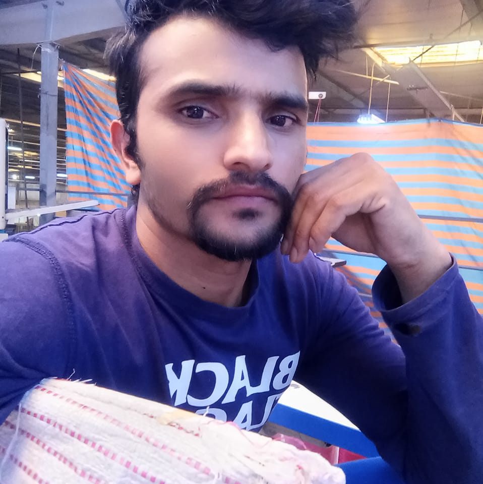 Suresh