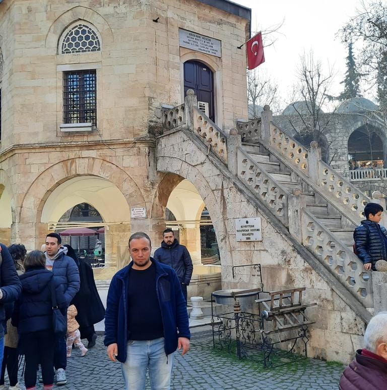 Mahmut