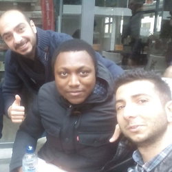 Gökhan