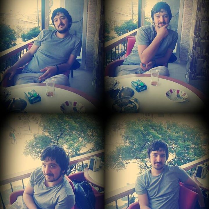 Ahmet
