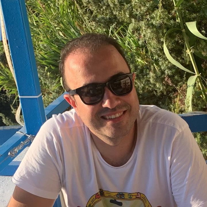 Serkan
