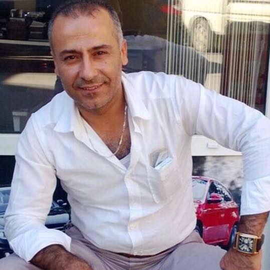 Cemal