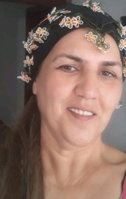 Serpil