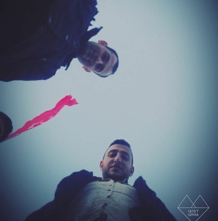 Mustafa
