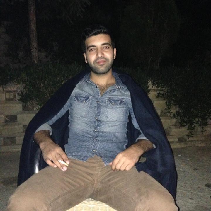 Mahmut