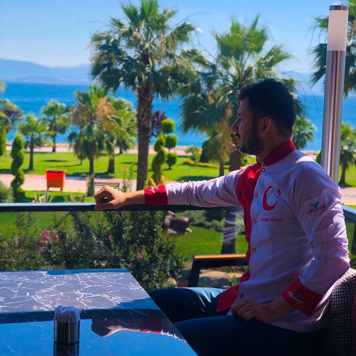 Emrah
