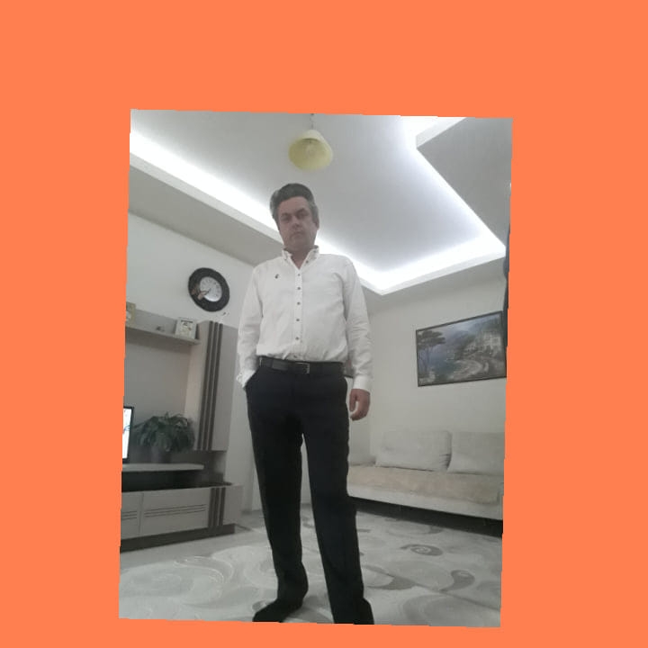 Ismail