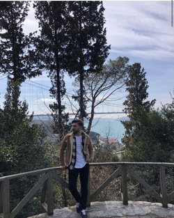 Gökhan