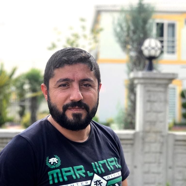 Hasan