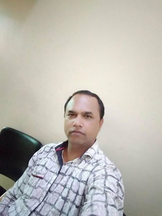 Sunilkumar