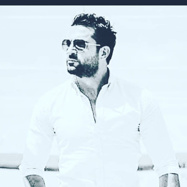 Mustafaali