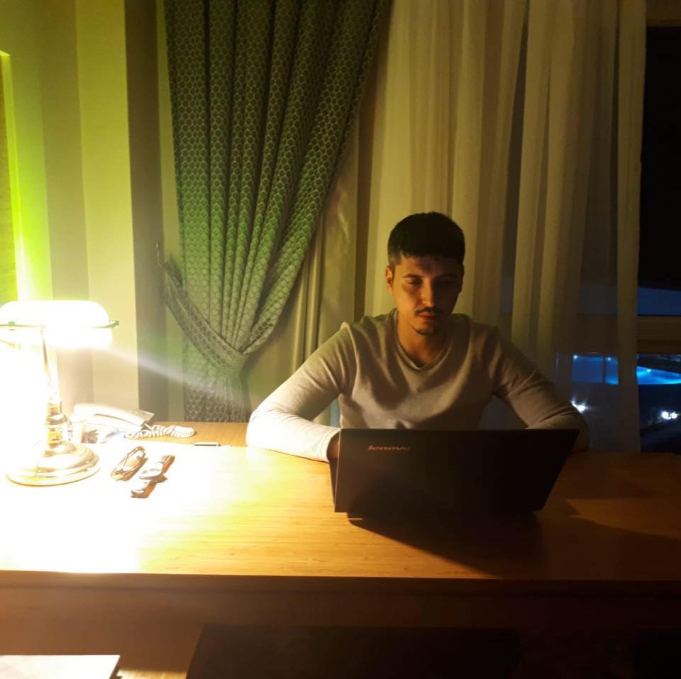 Serkan