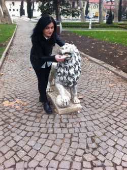 Dilek