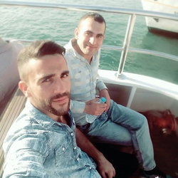 Yalçın